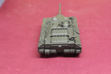 1/72ND SCALE 3D PRINTED POST WAR U S ARMY T28 SUPER HEAVY TANK DUAL TRACKS