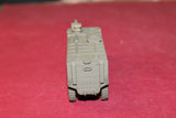 1-72ND SCALE 3D PRINTED FRENCH NEXTER TITUS 6X6 ARMORED PERSONNEL CARRIER
