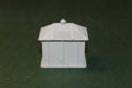 N SCALE 3D PRINTED TRACKSIDE ELECTRICAL CONTROL BOX SMALL