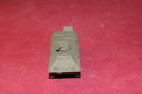 1-87TH SCALE 3D PRINTED V100 CADILLAC GAGE COMMANDO ARMORED CAR