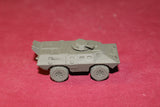 1-72ND SCALE 3D PRINTED V100 CADILLAC GAGE COMMANDO ARMORED CAR