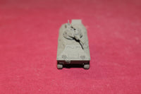 1-72ND SCALE 3D PRINTED V150 CADILLAC GAGE COMMANDO ARMORED CAR