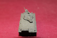 1-87TH SCALE 3D PRINTED V150 CADILLAC GAGE COMMANDO ARMORED CAR