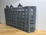 1/87TH SCALE 3D PRINTED CPR WINDSOR STATION