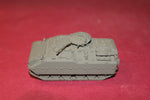 1/87TH SCALE 3D PRINTED U S ARMY XM723 MECHANIZED INFANTRY COMBAT VEHICLE