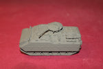 1/72ND SCALE 3D PRINTED WW II U S ARMY XM723 MECHANIZED INFANTRY COMBAT VEHICLE