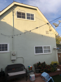 1-87TH HO SCALE 3D PRINTED HOUSE AT 610E TUNNELL ST, SANTA MARIA, CA