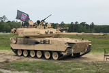 1-72ND SCALE 3D PRINTED U.S.ARMY GDLS GRIFFIN III LIGHT TANK
