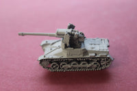 1-72ND SCALE 3D PRINTED WWII GERMAN PANZERJAGER TANK HUNTER