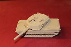 1-72ND SCALE 3D PRINTED U S ARMY M8 BUFORD ARMORED GUN SYSTEM LEVEL 1