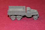 1/72ND SCALE  3D PRINTED WW II U. S. ARMY STUDEBAKER US6