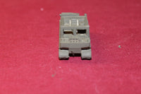 1-72ND SCALE 3D PRINTED WW II U.S. ARMY M 29 WEASEL