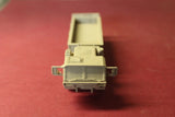 1/87TH SCALE  3D PRINTED U S ARMY HEAVY EXPANDED MOBILITY TACTICAL TRUCK (HEMTT)