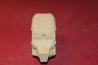 WW II BRITISH DORCHESTER ARMORED COMMAND VEHICLE HP LATE