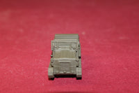 1/87TH SCALE 3D PRINTED WW II JAPANESE TYPE 98 SHI-KE ARTILLERY TRACTOR