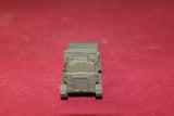 1/87TH SCALE 3D PRINTED WW II JAPANESE TYPE 98 SHI-KE ARTILLERY TRACTOR