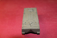 1/72ND SCALE  3D PRINTED VIETNAM USMC LVTP-5A LANDING VEHICLE, TRACKED, PERSONNEL