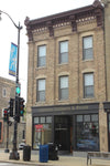 1/87TH  HO SCALE BUILDING  3D PRINTED KIT ATTORNEY'S OFFICE RACINE, WI