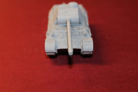1/87TH SCALE  3D PRINTED WW II GERMAN PANTHER TANK SD.KFZ. 171