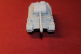 1/87TH SCALE  3D PRINTED WW II GERMAN PANTHER TANK SD.KFZ. 171