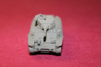 1/72ND SCALE 3D PRINTED WW II U.S.ARMY M 3A3 STUART TANK