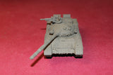 1/72ND SCALE  3D PRINTED RUSSIAN INVASION UKRAINIAN T-72A MAIN BATTLE TANK WMG