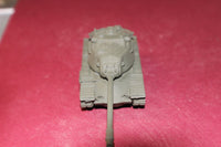 1-72ND SCALE 3D PRINTED COLD WAR U S ARMY M103A1 COMBAT HEAVY TANK 120 MM  KIT