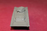 1/87TH SCALE 3D PRINTED WW II USMC LTVA5 ROUND NOSE LANDING VEHICLE TANK