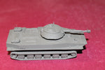 1/87TH SCALE  3D PRINTED SOVIET POST WAR PT 76 AMPHIBIOUS LIGHT TANK