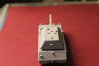 1/72ND SCALE  3D PRINTED WW II GERMAN PANZERKAMPFWAGEN VIII MAUS SUPER HEAVY TANK