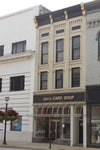 1-87TH HO SCALE 3D PRINTED KIT JAN'S CARD SHOP RACINE, WI