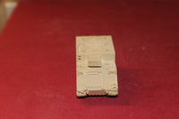 1-87TH SCALE 3D PRINTED AFGANISTAN WAR BRITISH M577A1 COMMAND AND CONTROL (TOC)
