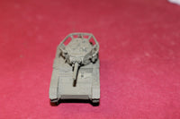1/72ND SCALE  3D PRINTED WW II RUSSIAN T-26 TANK LIGHT INFANTRY TANK –ANTENNA