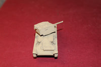 1/72ND SCALE  3D PRINTED WW II BRITISH CRUISER MK II A10 HEAVY TANK