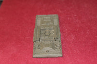1/87 SCALE  3D PRINTED VIETNAM USMC LVTP-5 WATERLINE OPEN WITH CARGO