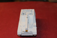 1/72ND SCALE  3D PRINTED WW II GERMAN HUMMEL SELF PROPELLED ARTILLERY