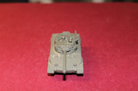 1/72ND SCALE  3D PRINTED WW II U. S. ARMY M18 HELLCAT TANK DESTROYER