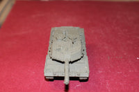 1/87TH SCALE  3D PRINTED WEST GERMAN ARMY LEOPARD 2 MAIN BATTLE TANK