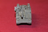 1/72ND SCALE  3D PRINTED WW II U.S.ARMY M 7 PRIEST WITH 105 MM HOWITZER