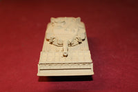 1/72ND SCALE  3D PRINTED POST WAR BRITISH CENTURION MK 5 AVRE TANK WDOZERSKIRTS