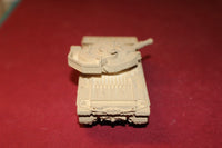 1-72ND 3D PRINTED POST WAR BRITISH CENTURION MK 5 AVRE TANK WITH DOZER/SKIRTS