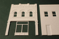 1-160TH N SCALE 3D PRINTED BUILDING #1 RACINE, WI