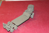 1/87TH SCALE 3D PRINTED WW II U S ARMY M25 TANK TRANSPORTER RAMPS UP KIT