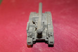 1/87TH SCALE 3D PRINTED WW II U S ARMY M 12 155MM GUN MOTOR CARRAIGE