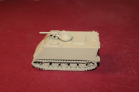 1-72ND SCALE 3D PRINTED IRAQ WAR M113 ARMORED PERSONNEL CARRIER