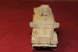 1-72ND SCALE 3D PRINTED IRAQ WAR U.S MARINES COUGAR 6X6 HEV MRAP LATE