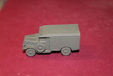 1-72ND SCALE 3D PRINTED  KOREAN WAR U.S. ARMY M43 AMBULANCE