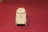 1/72ND SCALE 3D PRINTED U S ARMY STRYKER DRAGOON 30 MM