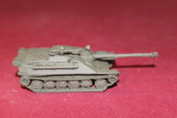 1/72ND SCALE  3D PRINTED SOVIET ASU-85 AIRBORNE SELF-PROPELLED GUN