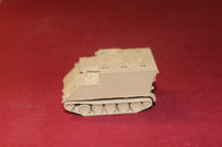 1-87TH SCALE 3D PRINTED IRAQ WAR U S ARMY M577A1 COMMAND AND CONTROL (TOC)